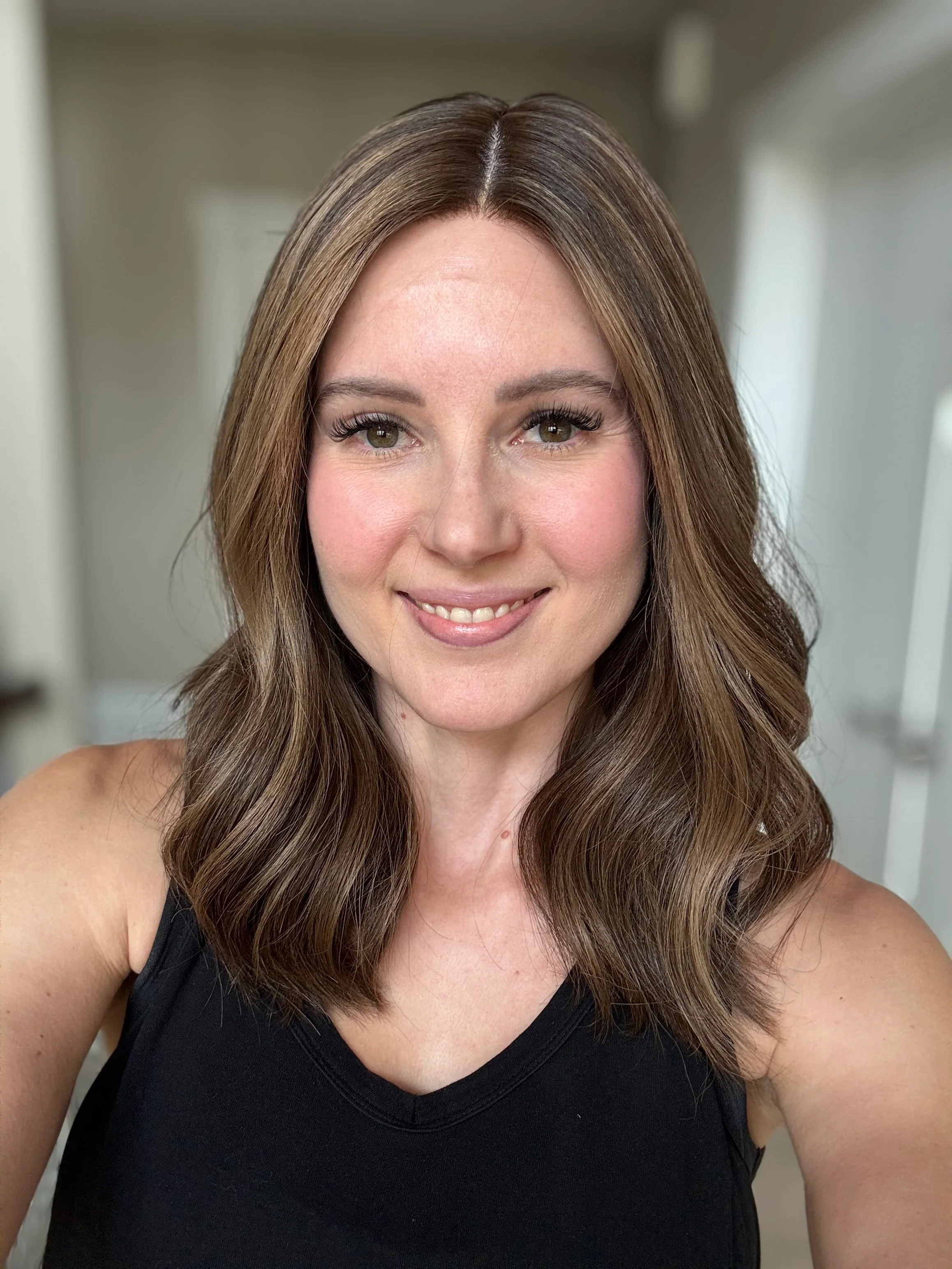 Silk Top Wig Collection