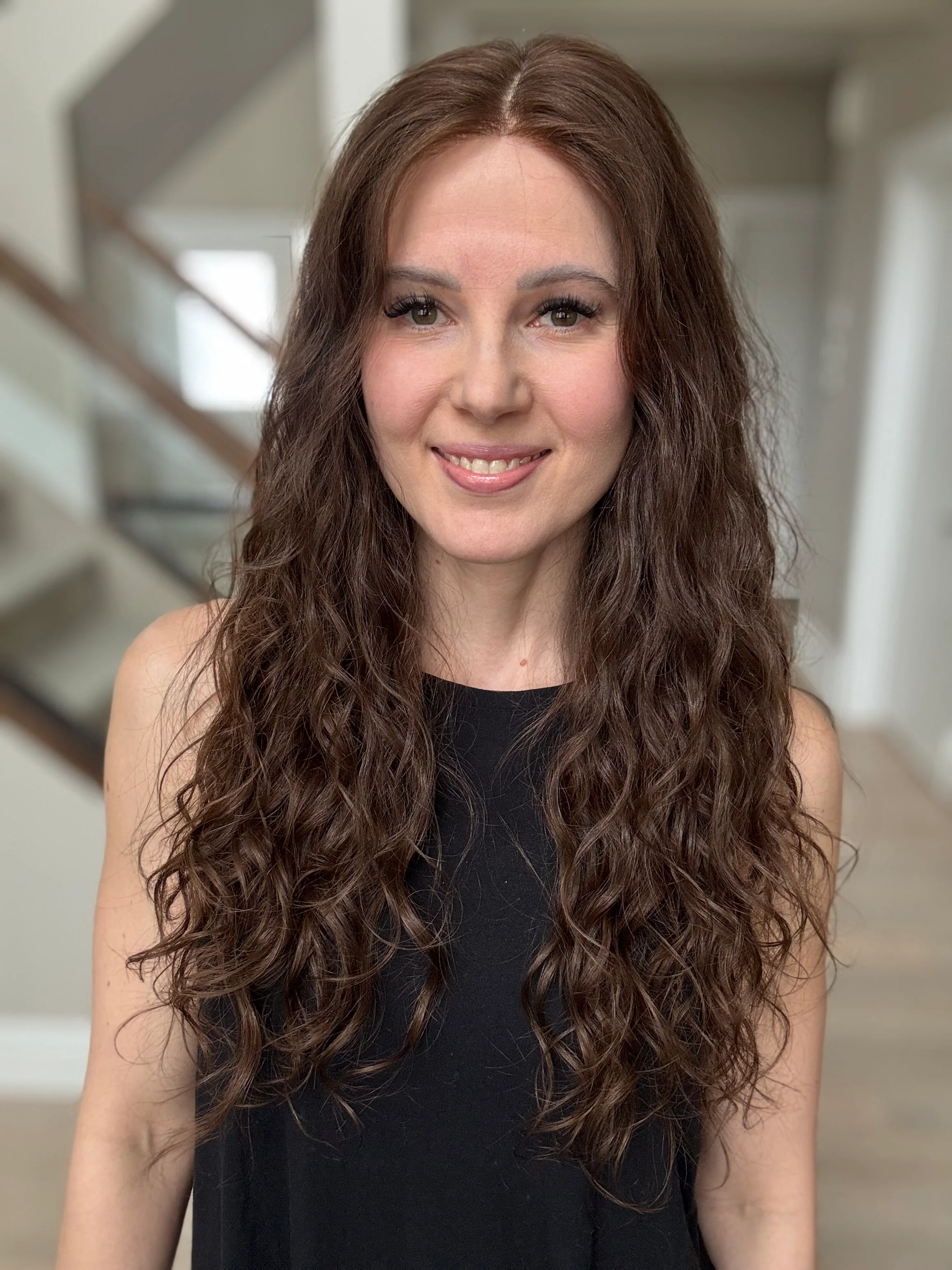 European Lace Top Wigs